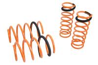 Megan Lowering Springs Mazda Mazda3 03-09 only, Ford Focus 06-07