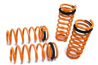 Megan Lowering Springs Nissan 300zx 90-96