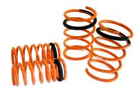 Megan Lowering Springs Acura RSX 02-04