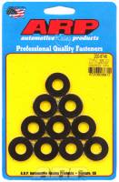 ARP 7/16 ID .995 OD black washers 200-8748