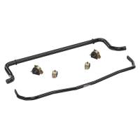 Hotchkis Sport Suspension Sport Sway Bar Set 2004-08 Audi B6 /B7 S4