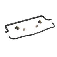 Hotchkis Sport Suspension Sport Sway Bar Set 2007-2008 Audi B7 RS4