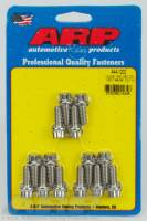 ARP Mopar 340-360 SS 12pt header bolt kit 444-1202