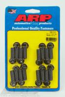 ARP 3/8 X 1.000" hex header bolt kit 100-1110