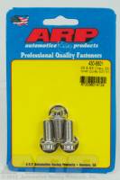 ARP SB & BB Chevy SS lower pulley bolt kit 430-6801