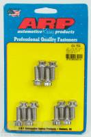 ARP LS1 LS2 SS 12pt rear motor cover bolt kit 434-1504