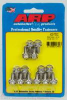 ARP SS valve cover bolt kit 400-7502