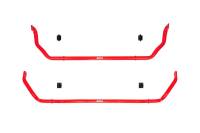 Eibach Anti-Roll Bar Kit Front and Rear for 11-15 Ford Fiesta ST