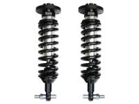 ICON 2007-2018 Gm 1500 1-3" Lift 2.5 Vs Internal Reservoir Coilover Kit