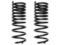 ICON 2014-Up Ram 2500 .5" Lift Rear Performance Spring Kit