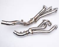 Agency Power Racing Headers BMW M3 E46 01-05