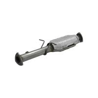 Flowmaster 96-03 Chevy S10 Direct Fit (49 State) Catalytic Converter - 2.25 In. In / 2 In. Out