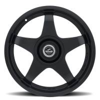 Fifteen52 Wheels Rim Chicane 18x8.5 5x108/5x112 ET45 73.1CB Asphalt Black