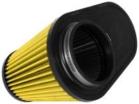 Airaid Universal Air Filter - Cone 4-1/2in FLG x 11-1/2x7in B x 9x4-1/2inTx 7-1/4in H - Synthaflow - Image 2