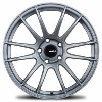 Avid.1 Wheels Rim AV-20 18x8.5 5x114.3 ET33 73.1CB Gun Metal