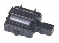 MSD Coil Cover, HEI Distributors