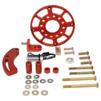 MSD Crank Trigger Kit, Small Block Ford