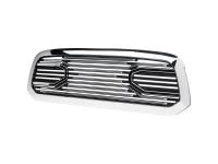 Armordillo 2013-2018 Dodge Ram 1500 OE Style Grille - Chrome