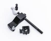 Agency Power Adjustable Short Throw Shifter Ford Focus RS