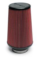 Airaid Universal Air Filter - Cone 3 1/2 x 6 x 4 5/8 x 9