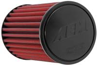 AEM DryFlow Air Filter AIR FILTER KIT 2.5in X 9in DRYFLOW