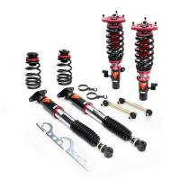 Godspeed Project MAX Coilovers Mazda Mazda3 10-13 (BL)