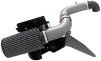 AEM Induction - AEM Brute Force Intake System B.F.S.WRANGLER 91-95 2.5L 4CYL - Image 1