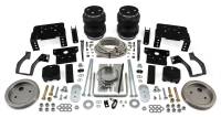 Air Lift Loadlifter 5000 Ultimate for 05-10 Ford F-250 4wd w/ Stainless Steel Air Lines 89398