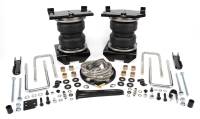 Air Lift Loadlifter 5000 Ultimate Plus Air Spring Kit for 16-20 Ford Raptor 4WD 89413