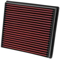 AEM 94-02 Ram 5.9L Diesel 11.875in O/S L x 10.75in O/S W x 1.75in H DryFlow Air Filter