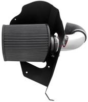 AEM Induction - AEM Brute Force HD Intake System B.F.H.D.DODGE 94-02 5.9L TD - Image 1