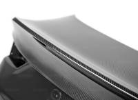 Seibon Carbon - Seibon C-style carbon fiber trunk lid for 2014-up Lexus IS 250/350 - Image 4