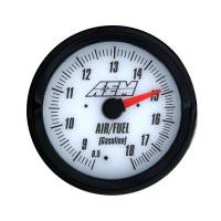 AEM Electronics - AEM Wideband Air/Fuel Gauge 8.5 to 18:1AFR with Analog Face - Image 3