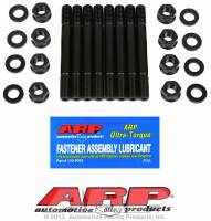 ARP Pontiac Supercharged 3800 L67 '99 & Up Hex Engine Main Stud Kit 193-5401