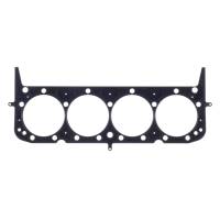 Cometic Chevrolet Gen-1 Small Block V8 .030" MLS Cylinder Head Gasket 4.125" Bore For Aftermarket Heads - Undersized Water Ports to Allow for Customization