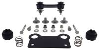 Air Lift Compressor Isolator Kit 50714