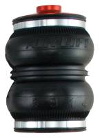 Air Lift Replacement Air Spring Double Bellows Type 58525