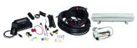 Air Lift Performance 3P (1/4 Air Line 4 Gal 5-Port Raw Aluminum Tank VIAIR 444C Comp) 27682