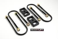 ReadyLIFT 2003-18 DODGE-RAM 2500/3500 1" Rear Block Kit