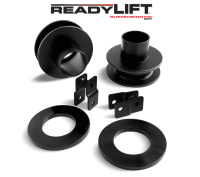 ReadyLIFT 2005-10 FORD F250/F350/F450 2.5" Front Leveling Kit