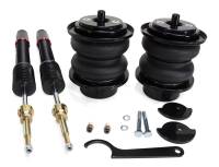 Air Lift Performance - Air Lift Performance 09-15 Audi A4/A5/S4/S5/RS4/RS5 Rear Kit 75658 - Image 1