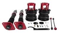 Air Lift Performance 02-07 Infiniti G35 / 03-08 Nissan 350Z Rear Kit 75620