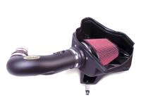 Airaid 12-14 Camaro 3.6L V6 MXP Intake System w/ Tube (Oiled / Red Media) - Image 1