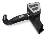 Airaid 2015 Ford Mustang 2.3L EcoBoost Intake System (Oiled / Red Media) - Image 1