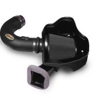 Airaid 2014 Camaro 6.2L V8 MXP Intake System w/ Tube (Dry / Black Media) - Image 1