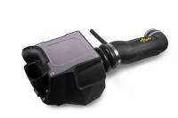 Airaid 12-18 Jeep Wrangler V6 3.6L F/I Performance Air Intake System - Image 1