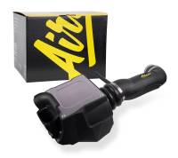 Airaid 12-18 Jeep Wrangler V6 3.6L F/I Performance Air Intake System - Image 2