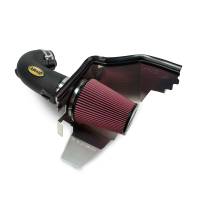 Airaid 2015 Ford Mustang 5.0L V8 Race Style Intake System (Oiled) - Image 1