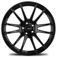 Avid.1 Wheels Rim AV-20 17x8.0 5x114.3 ET35 73.1CB Gloss Black