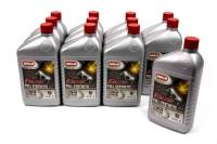 Amalie Motor Oil - Elixir - 15W50 - Synthetic - 1 qt - Set of 12